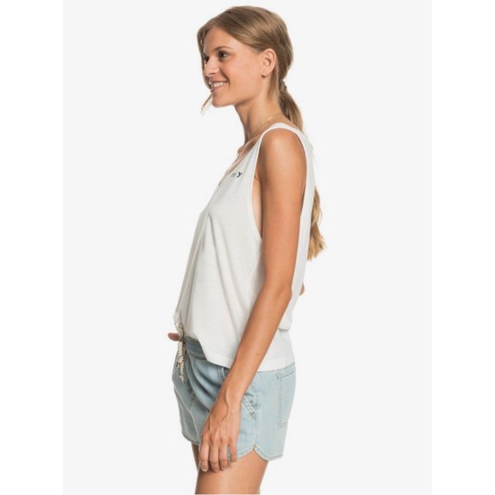 Roxy Need A Wave Tank Top - Picture 4 of 6